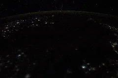 Iss055 E 99547 View Of Earth