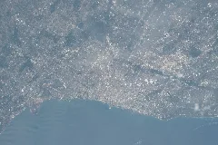 Iss056 E 13563 View Of Illinois