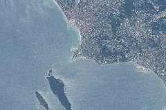 Iss056 E 6284 View Of France