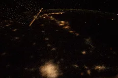 Iss057 E 125918 View Of Earth
