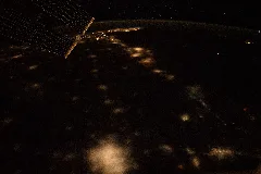 Iss057 E 125919 View Of Earth