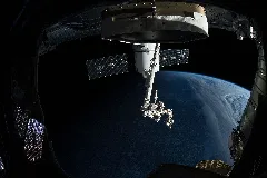 Iss057 E 133842 View Of Earth