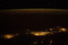Iss057 E 91241 View Of Earth