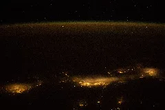 Iss057 E 91243 View Of Earth