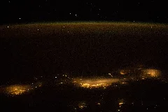 Iss057 E 91244 View Of Earth