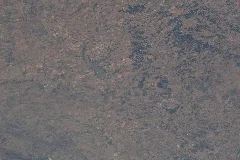 Iss058 E 25918 View Of Earth