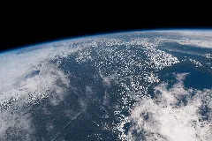 Iss059 E 110139 View Of Earth