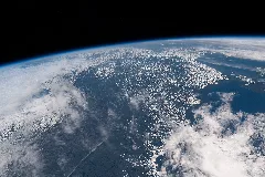 Iss059 E 110140 View Of Earth