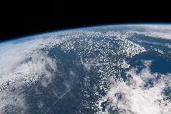 Iss059 E 110141 View Of Earth