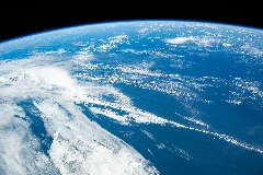 Iss059 E 111440 View Of Earth