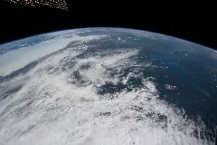 Iss059 E 120626 View Of Earth