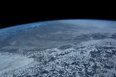 Iss059 E 19166 View Of Earth
