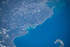 Iss059 E 35694 View Of Earth