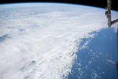 Iss059 E 45208 View Of Earth
