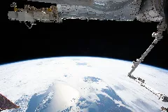 Iss059 E 46030 View Of Earth