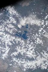 Iss059 E 92430 View Of Earth