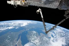 Iss059 E 94513 View Of Earth