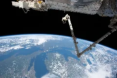 Iss059 E 94515 View Of Earth