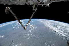 Iss059 E 96114 View Of Earth