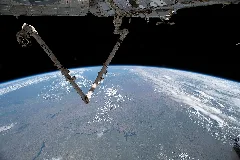 Iss059 E 96115 View Of Earth