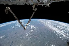 Iss059 E 96116 View Of Earth