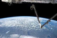Iss059 E 98183 View Of Earth