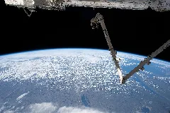 Iss059 E 98184 View Of Earth