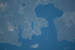 Iss060 E 37330 View Of Earth