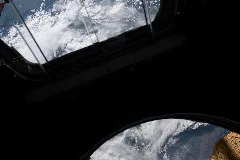 Iss060 E 6044 View Of Earth