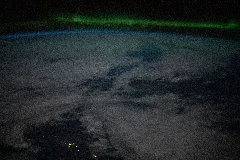 Iss060 E 69762 View Of Earth