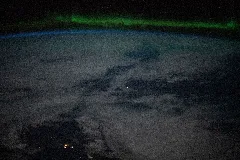 Iss060 E 69765 View Of Earth
