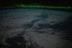 Iss060 E 69766 View Of Earth