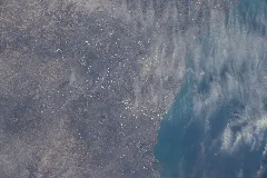 Iss061 E 100559 View Of Earth