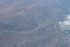 Iss061 E 19357 View Of Earth