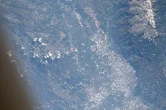 Iss061 E 21383 View Of Earth