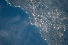 Iss061 E 4420 View Of Spain