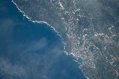 Iss061 E 4421 View Of Spain