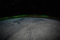 Iss061 E 50977 View Of Earth