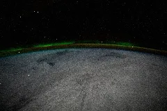 Iss061 E 50978 View Of Earth