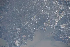 Iss061 E 76957 View Of Earth