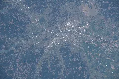Iss062 E 141663 View Of Earth