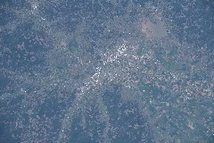 Iss062 E 141664 View Of Earth
