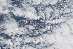 Iss062 E 142477 View Of Earth
