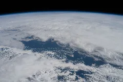Iss062 E 144779 View Of Earth