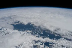 Iss062 E 144782 View Of Earth