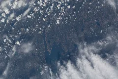 Iss062 E 150994 View Of Earth
