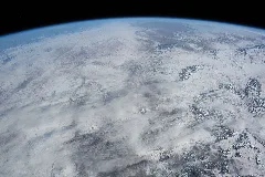 Iss062 E 15314 View Of Earth