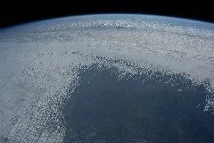 Iss062 E 15874 View Of Earth