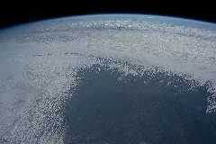 Iss062 E 15875 View Of Earth