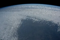 Iss062 E 15876 View Of Earth